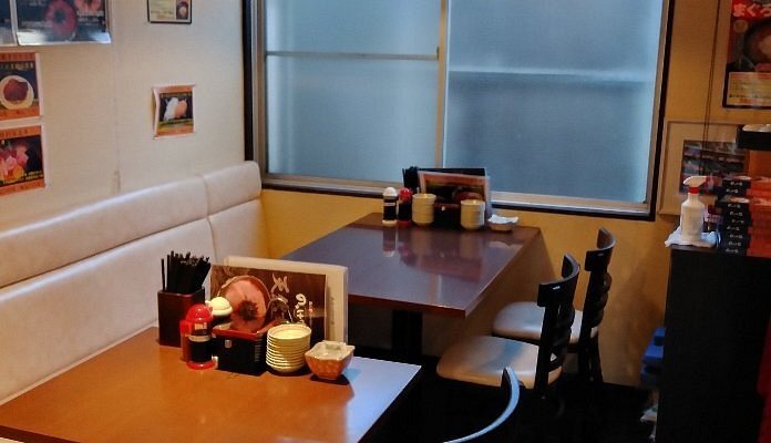 🐟 야이즈 수산물 센터(야이즈 사카나센타) 이미지 5